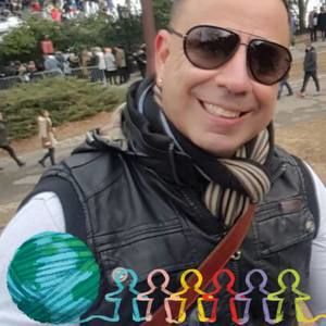 Meet your Posher, Melvin